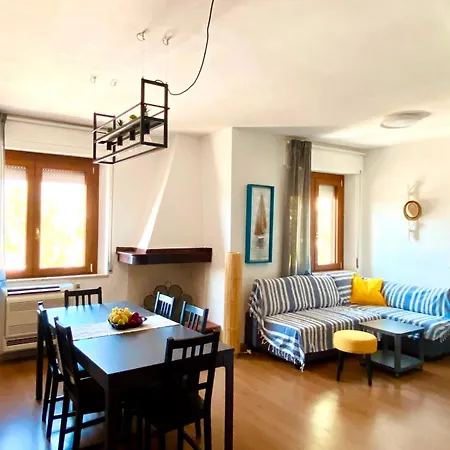 בית נופש Family Porto Frailis *