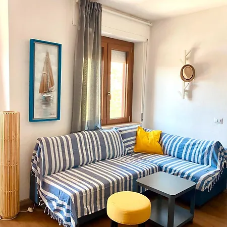 Ferienhaus Family Porto Frailis Àrbatax