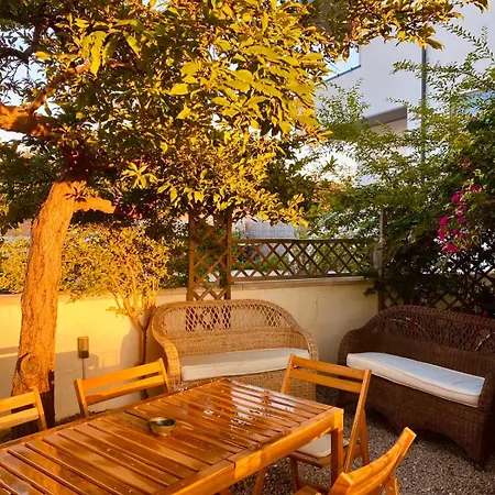 Holiday home Family Porto Frailis *