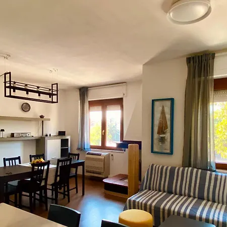 Family Porto Frailis Holiday home Arbatax