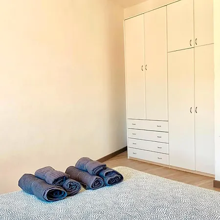 Family Porto Frailis Holiday home