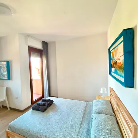 Holiday home Family Porto Frailis *