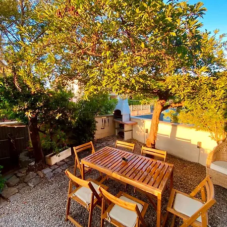 Ferienhaus Family Porto Frailis