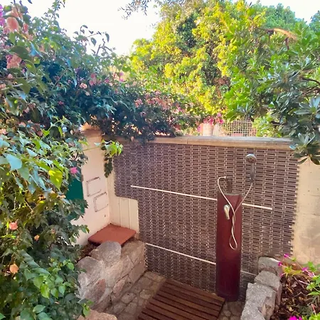 בית נופש Family Porto Frailis